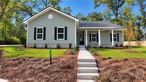 Photo of 93 Salkehatchie Road, Yemassee, SC 29945 (MLS # SA366698)