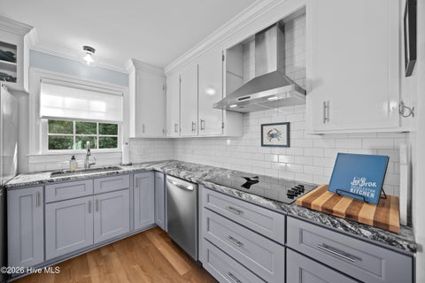 Tiny photo for 506 Tanbridge Road, Wilmington, NC 28405 (MLS # 100594422)