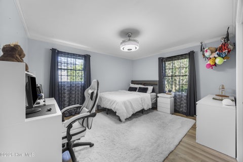 Tiny photo for 506 Tanbridge Road, Wilmington, NC 28405 (MLS # 100594422)