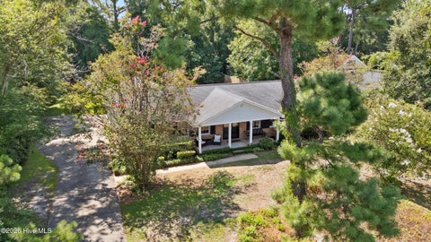 Tiny photo for 506 Tanbridge Road, Wilmington, NC 28405 (MLS # 100594422)