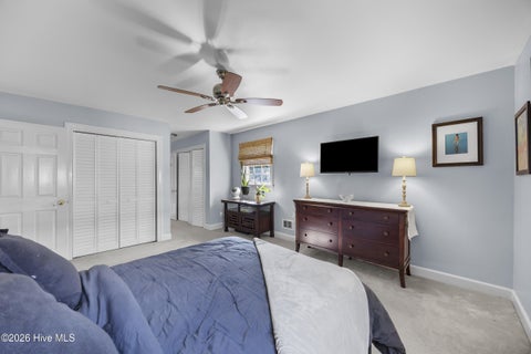 Tiny photo for 506 Tanbridge Road, Wilmington, NC 28405 (MLS # 100594422)