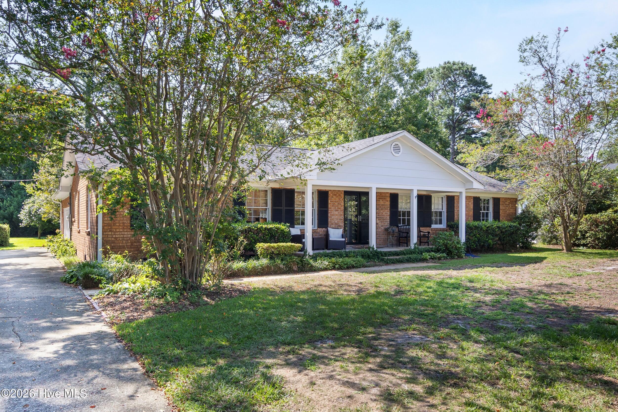 506 Tanbridge Road