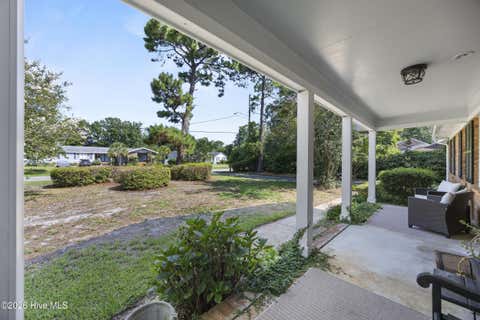 Tiny photo for 506 Tanbridge Road, Wilmington, NC 28405 (MLS # 100594422)