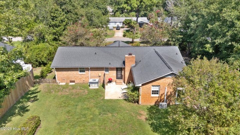 Tiny photo for 506 Tanbridge Road, Wilmington, NC 28405 (MLS # 100594422)