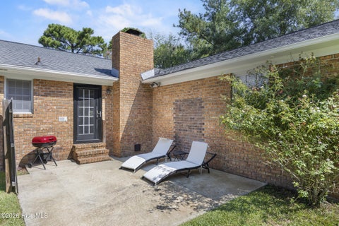 Tiny photo for 506 Tanbridge Road, Wilmington, NC 28405 (MLS # 100594422)