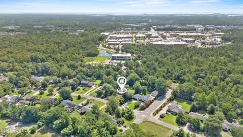 Tiny photo for 506 Tanbridge Road, Wilmington, NC 28405 (MLS # 100594422)