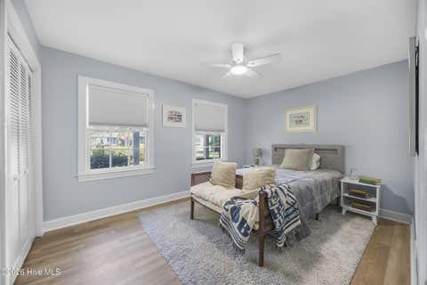 Tiny photo for 506 Tanbridge Road, Wilmington, NC 28405 (MLS # 100594422)