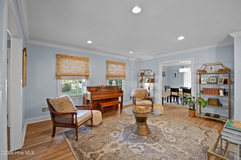 Tiny photo for 506 Tanbridge Road, Wilmington, NC 28405 (MLS # 100594422)