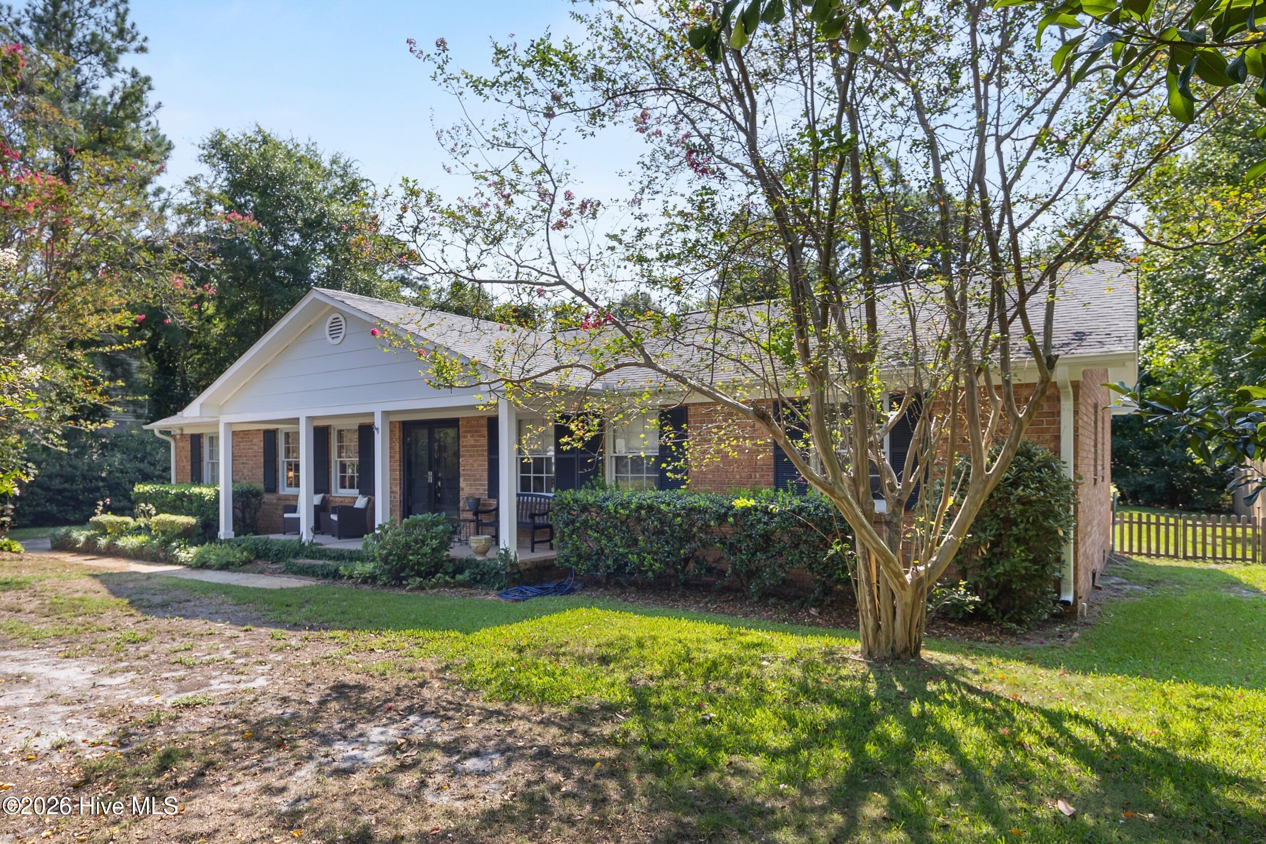 506 Tanbridge Road