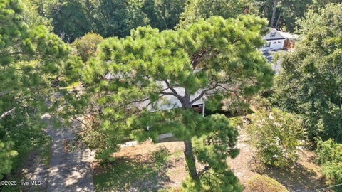 Tiny photo for 506 Tanbridge Road, Wilmington, NC 28405 (MLS # 100594422)