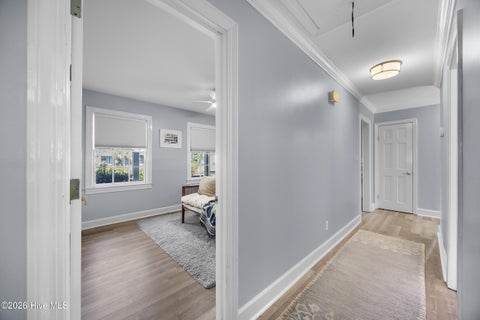 Tiny photo for 506 Tanbridge Road, Wilmington, NC 28405 (MLS # 100594422)