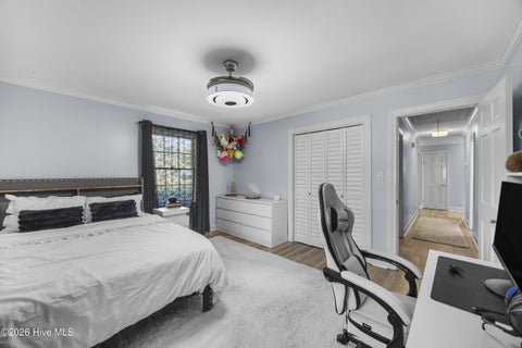 Tiny photo for 506 Tanbridge Road, Wilmington, NC 28405 (MLS # 100594422)
