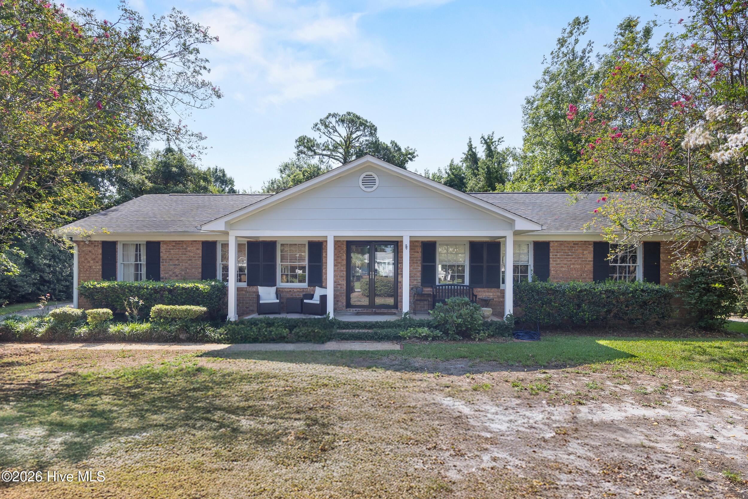 506 Tanbridge Road