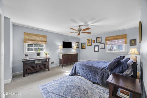 Tiny photo for 506 Tanbridge Road, Wilmington, NC 28405 (MLS # 100594422)