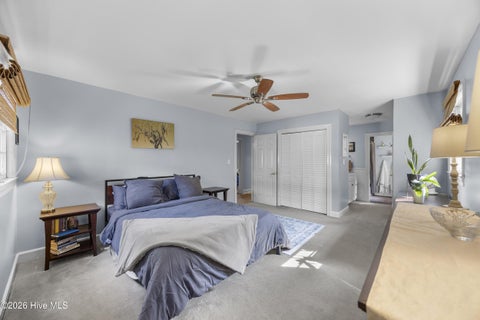 Tiny photo for 506 Tanbridge Road, Wilmington, NC 28405 (MLS # 100594422)