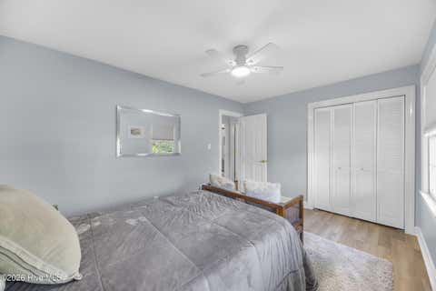 Tiny photo for 506 Tanbridge Road, Wilmington, NC 28405 (MLS # 100594422)