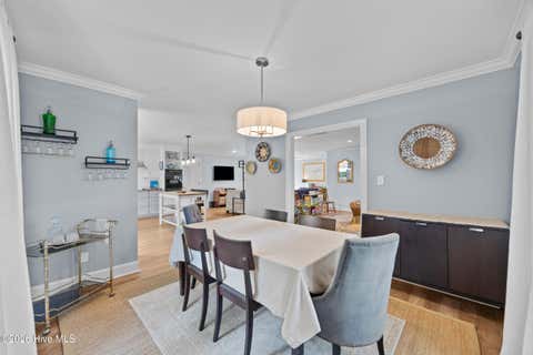 Tiny photo for 506 Tanbridge Road, Wilmington, NC 28405 (MLS # 100594422)