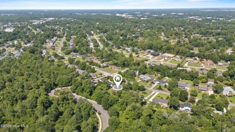 Tiny photo for 506 Tanbridge Road, Wilmington, NC 28405 (MLS # 100594422)