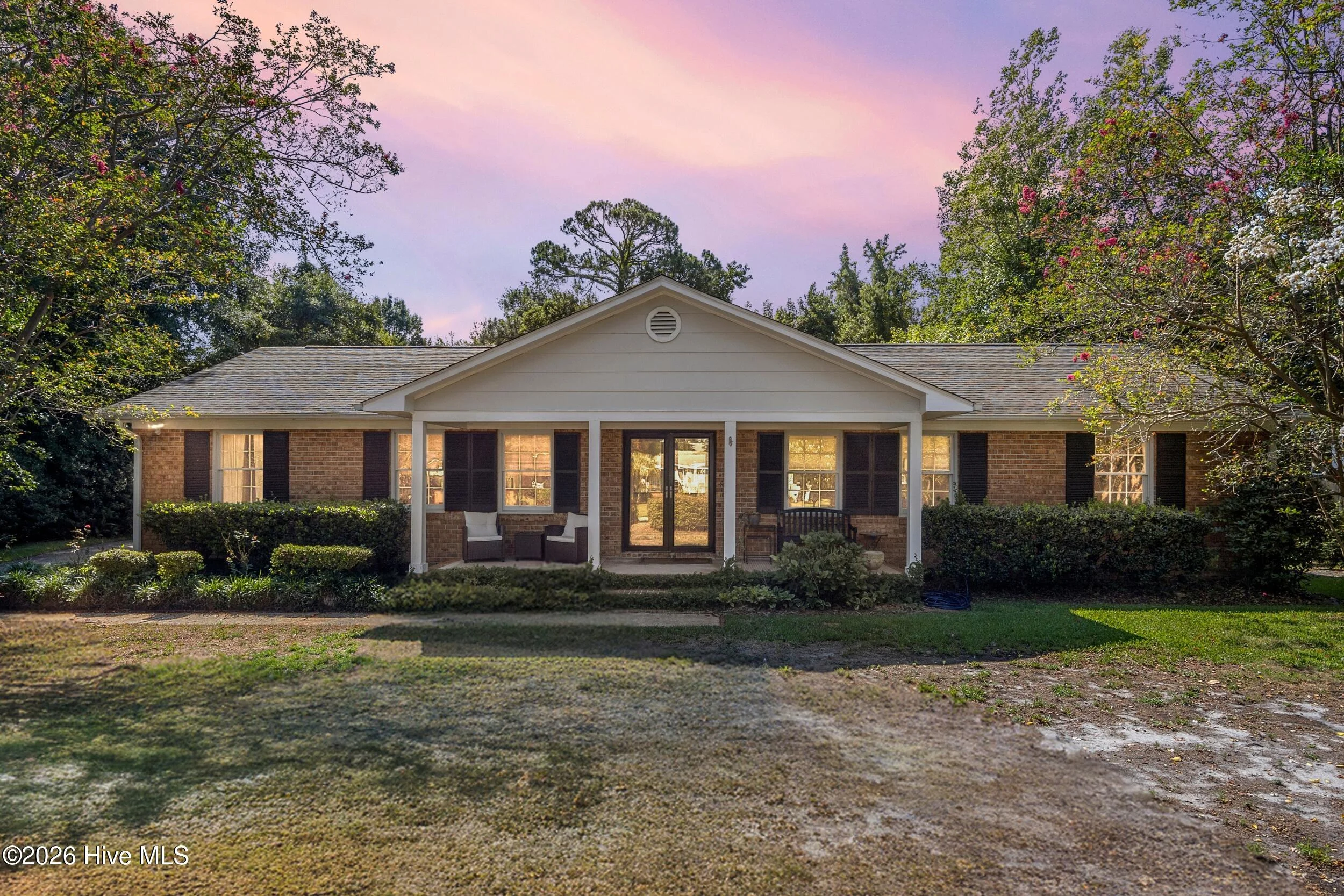 506 Tanbridge Road