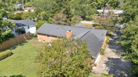 Tiny photo for 506 Tanbridge Road, Wilmington, NC 28405 (MLS # 100594422)
