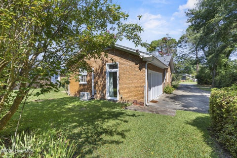 Tiny photo for 506 Tanbridge Road, Wilmington, NC 28405 (MLS # 100594422)