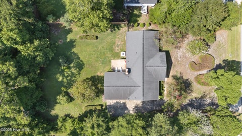 Tiny photo for 506 Tanbridge Road, Wilmington, NC 28405 (MLS # 100594422)