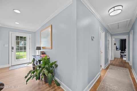 Tiny photo for 506 Tanbridge Road, Wilmington, NC 28405 (MLS # 100594422)