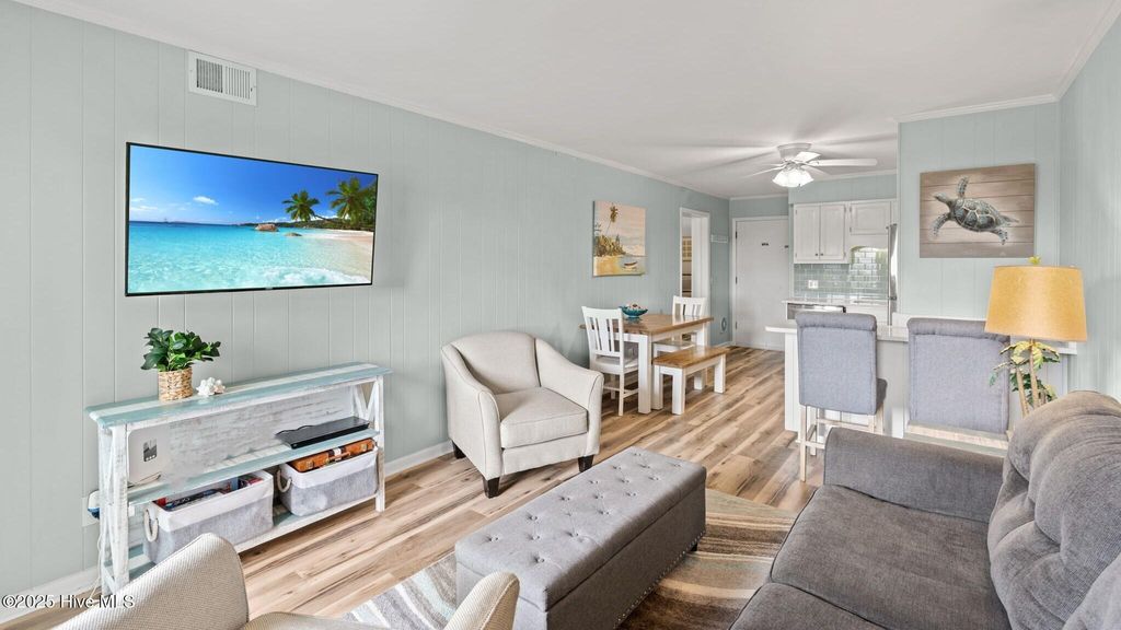 Photo of 277 W First Street # 1i, Ocean Isle Beach, NC 28469 (MLS # 100547029)