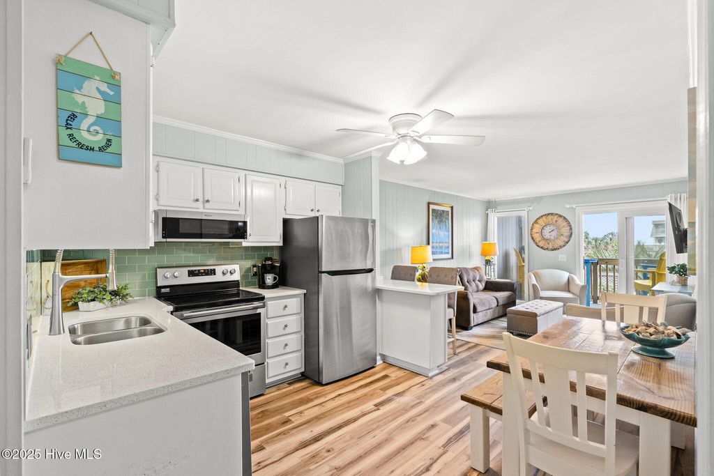 Photo of 277 W First Street # 1i, Ocean Isle Beach, NC 28469 (MLS # 100547029)