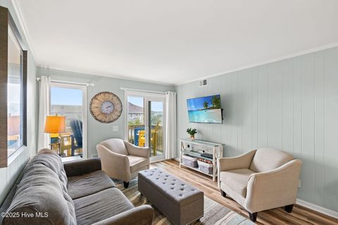 Photo of 277 W First Street # 1i, Ocean Isle Beach, NC 28469 (MLS # 100547029)