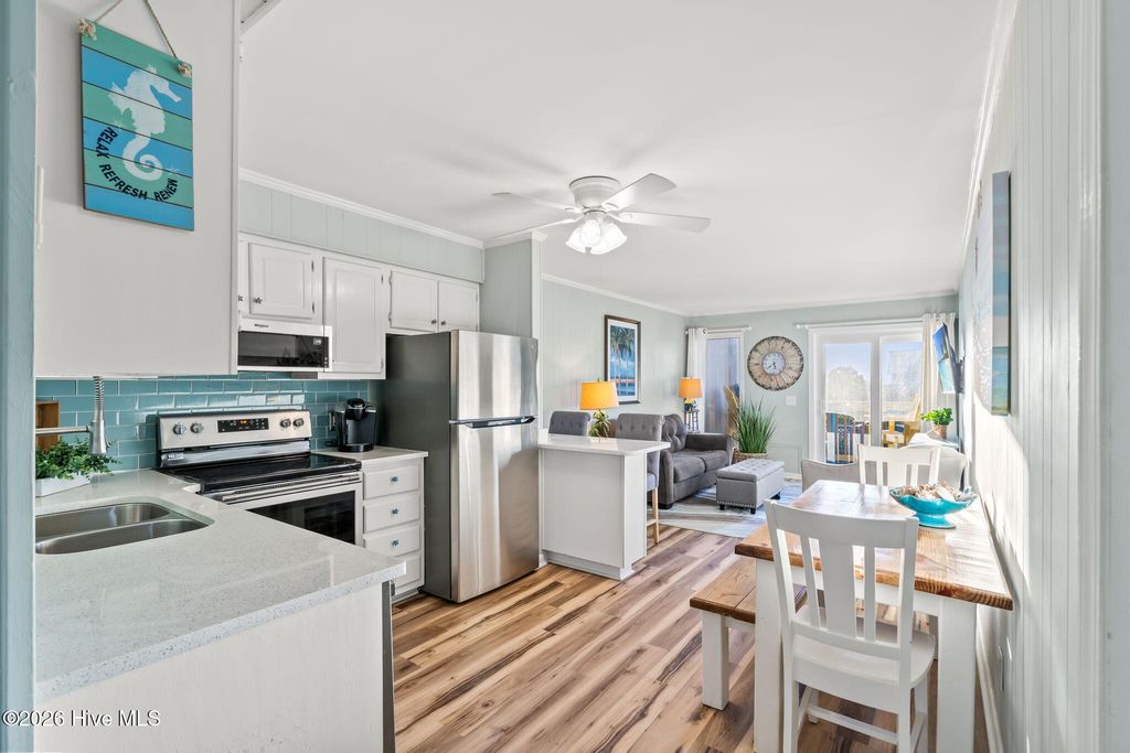 Photo of 277 W First Street # 1i, Ocean Isle Beach, NC 28469 (MLS # 100547029)