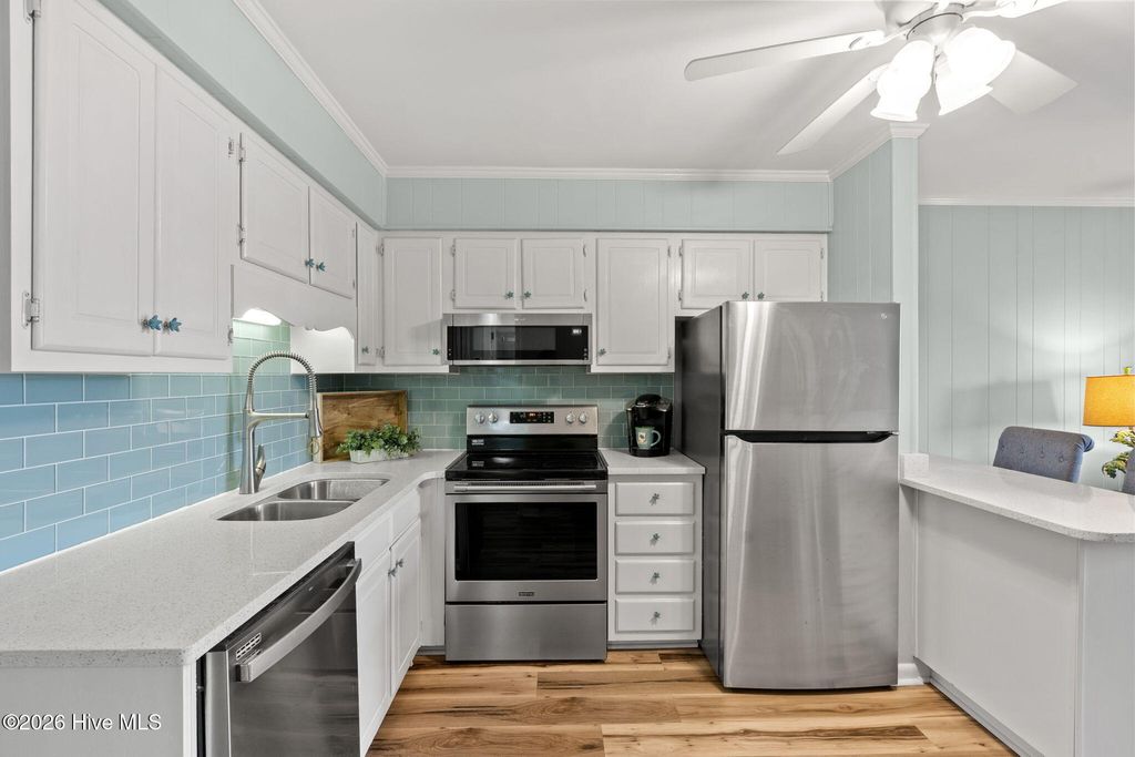 Photo of 277 W First Street # 1i, Ocean Isle Beach, NC 28469 (MLS # 100547029)