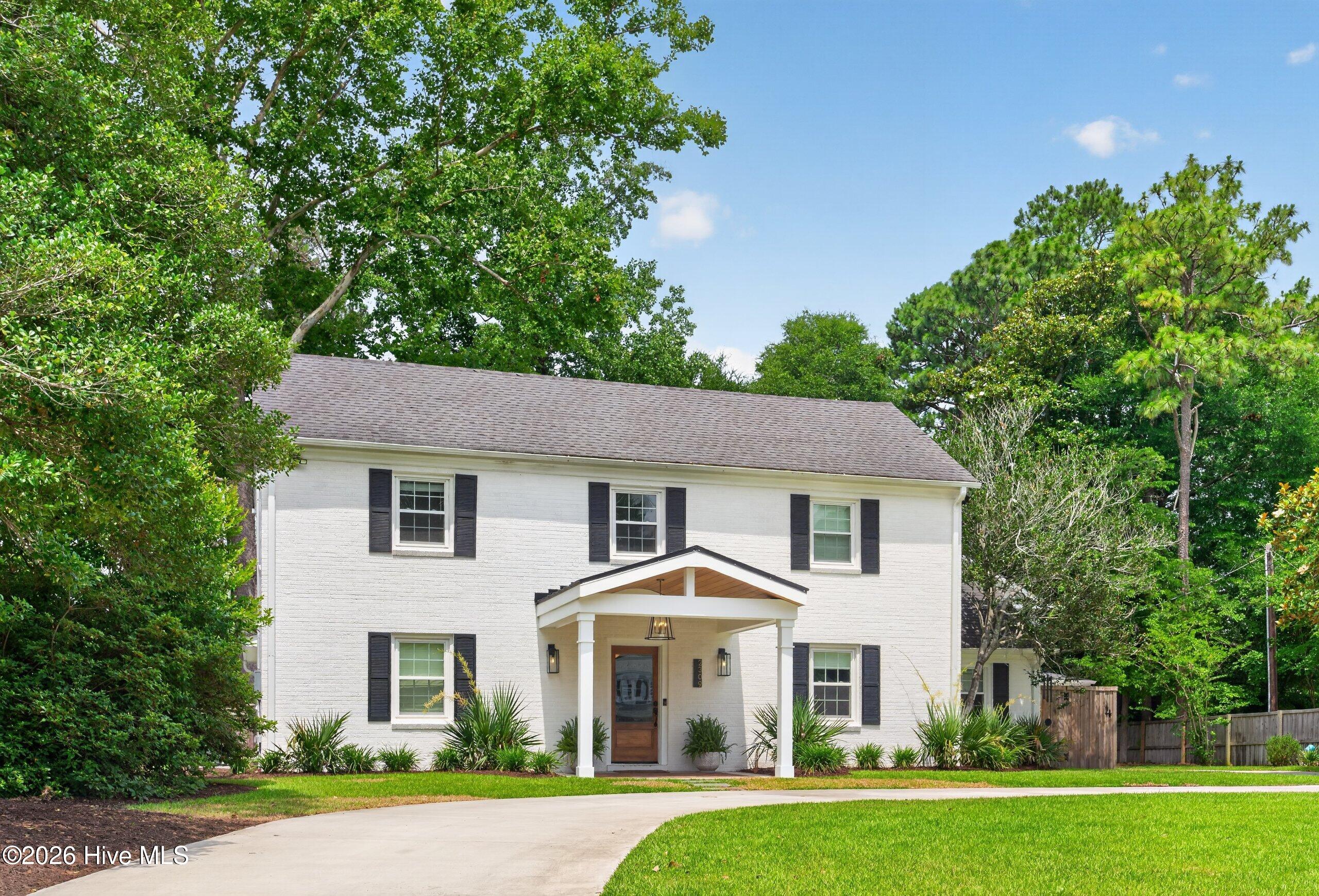 2309 Lynnwood Drive