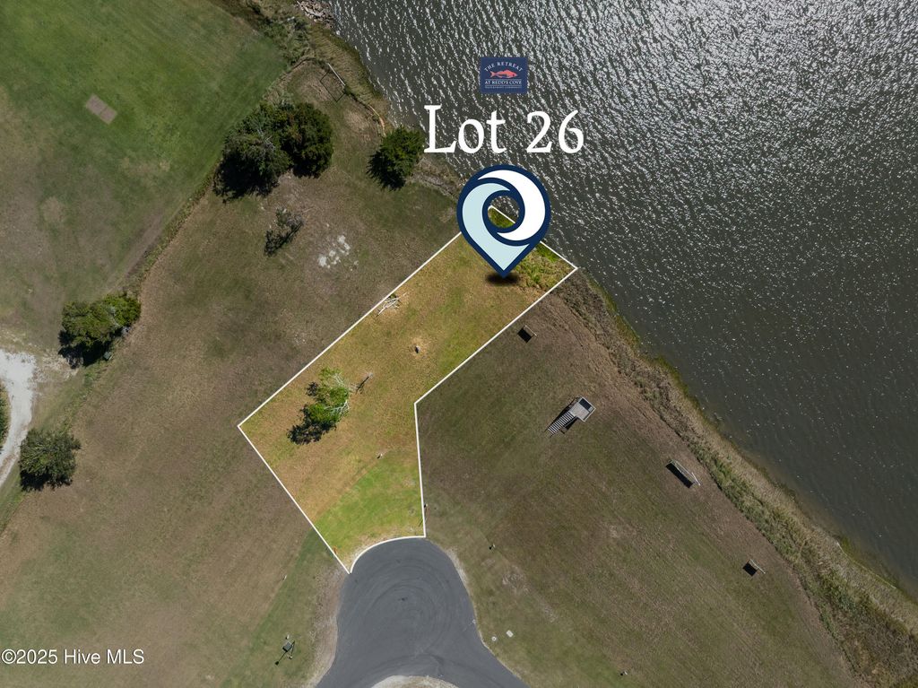 Photo of 155 Bethea Street, Holly Ridge, NC 28445 (MLS # 100533556)