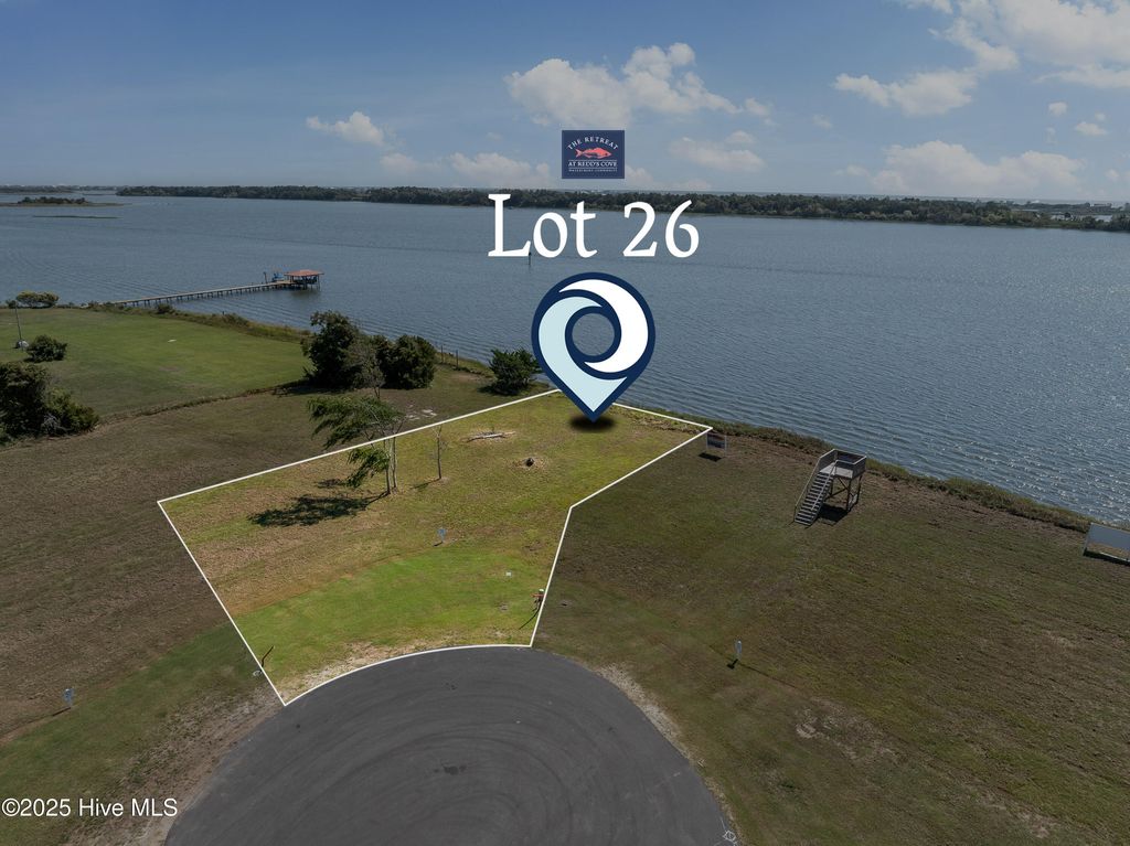 Photo of 155 Bethea Street, Holly Ridge, NC 28445 (MLS # 100533556)