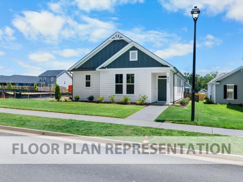 Photo of 935 Walker Point Drive #Tp89, Grovetown, GA 30813 (MLS # 554594)