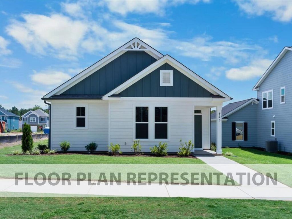 Photo of 935 Walker Point Drive #Tp89, Grovetown, GA 30813 (MLS # 554594)