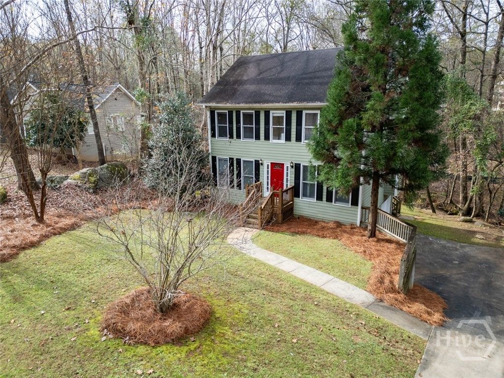 Photo of 116 Laurel Springs Drive, Athens, GA 30606 (MLS # CL344980)