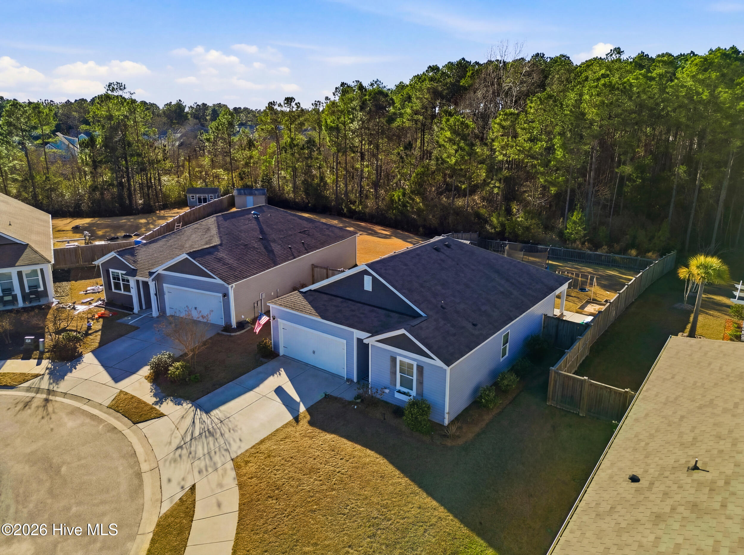 9634 Large Oak Court