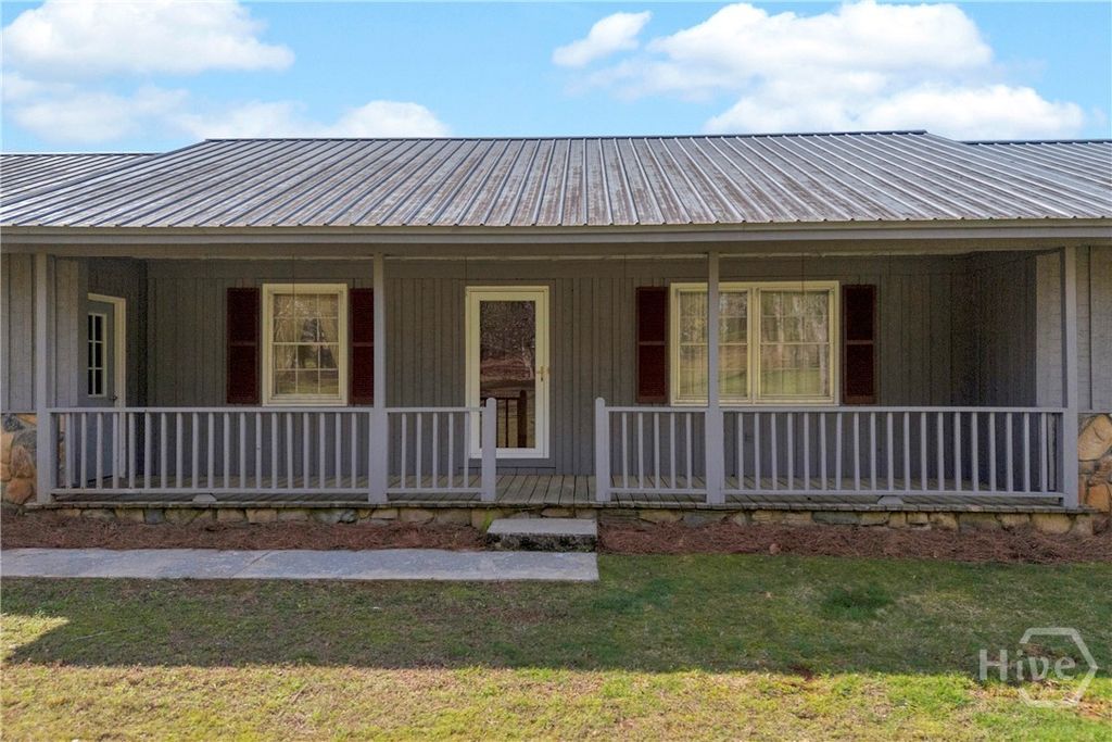 Photo of 54 Kesler Rd Rd, Nicholson, GA 30565 (MLS # CL351916)