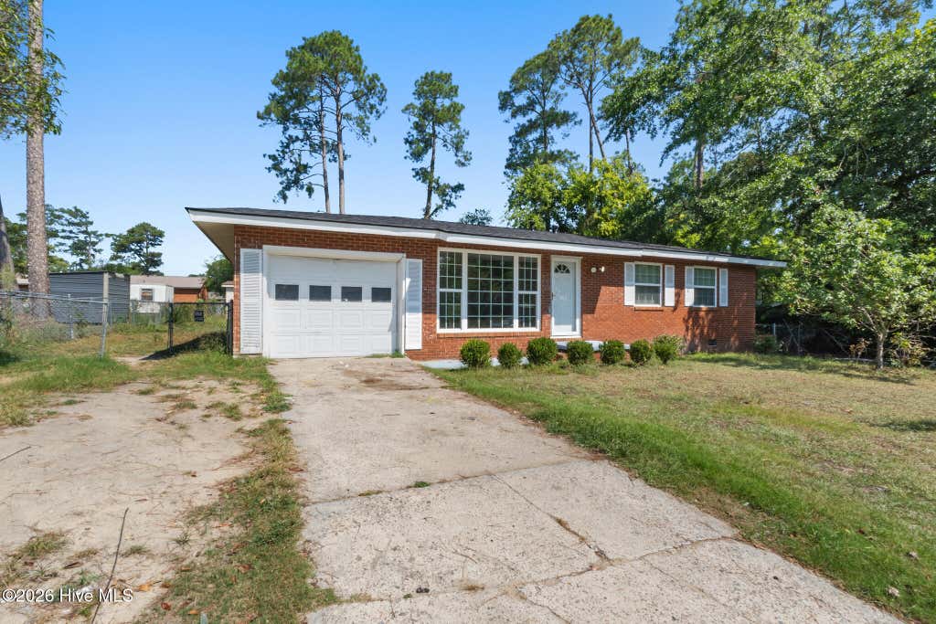 Photo of 3315 Forest Estates Drive, Augusta, GA 30909 (MLS # 100598773)