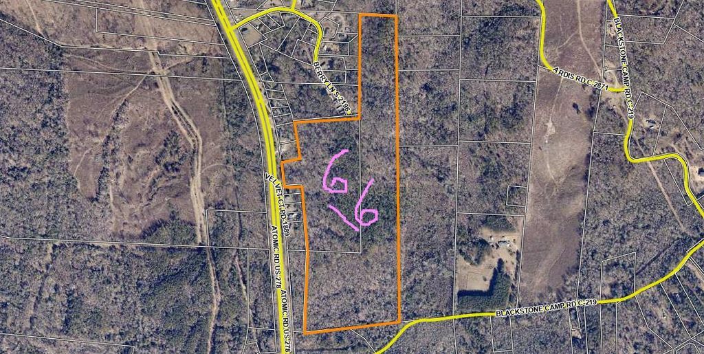 Photo of 0000 Atomic, Beech Island, SC 29842 (MLS # 550437)