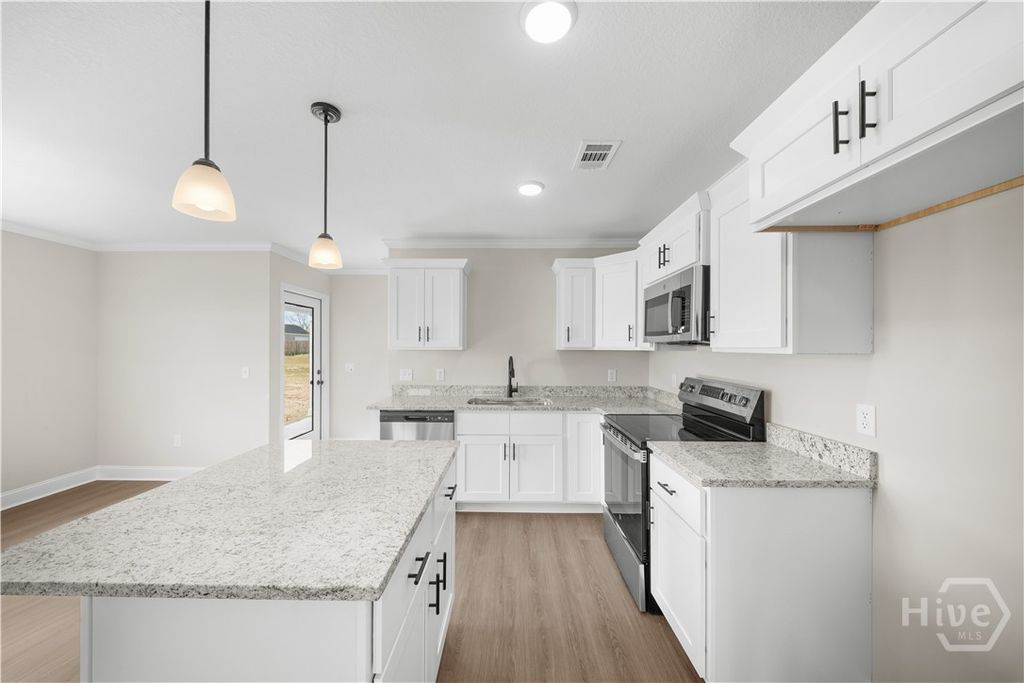 Photo of 1109 Spurweed Lane #48, Statesboro, GA 30458 (MLS # SA355453)