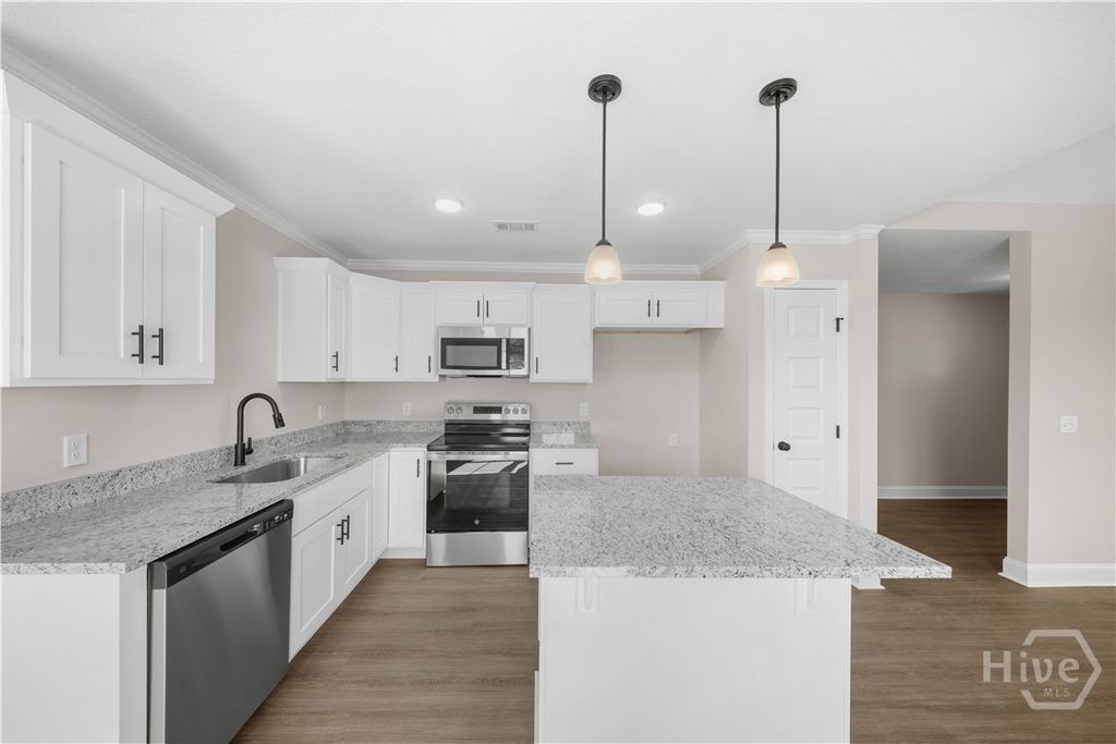 Photo of 1109 Spurweed Lane #48, Statesboro, GA 30458 (MLS # SA355453)