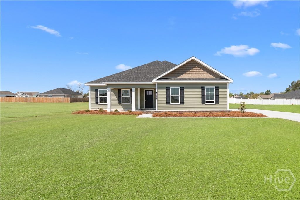 Photo of 1109 Spurweed Lane #48, Statesboro, GA 30458 (MLS # SA355453)