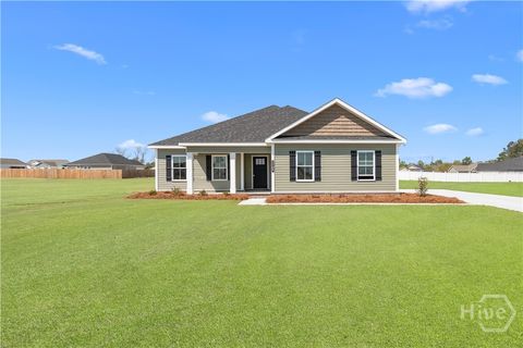 Photo of 1109 Spurweed Lane #48, Statesboro, GA 30458 (MLS # SA355453)