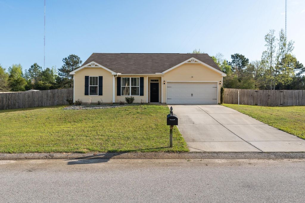 Photo of 175 Lacebark Pine Way, Beech Island, SC 29842 (MLS # 553853)