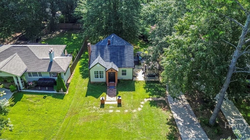 Photo of 183 Parkway Drive Dr, Athens, GA 30606 (MLS # CL338718)