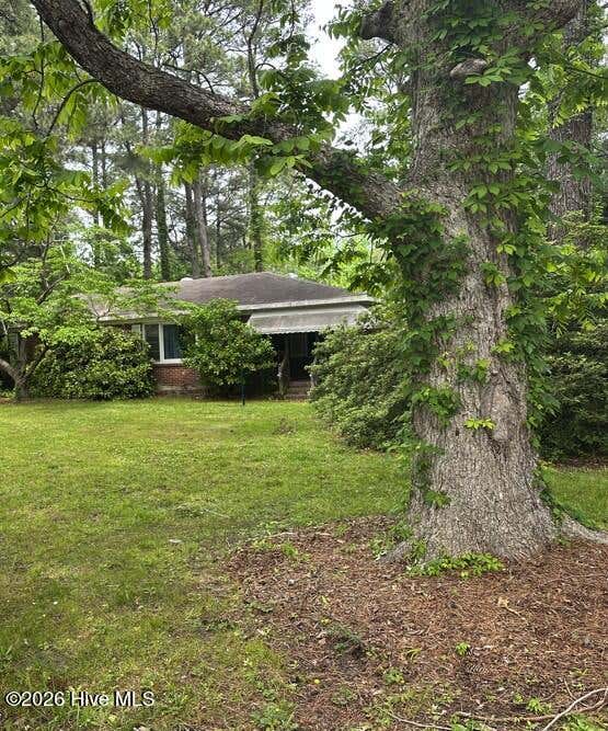 Photo of 1802 County Street, Elizabeth City, NC 27909 (MLS # 100583699)