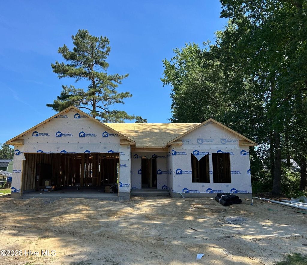 Photo of 306 W Sater Street, Pinetops, NC 27864 (MLS # 100578556)